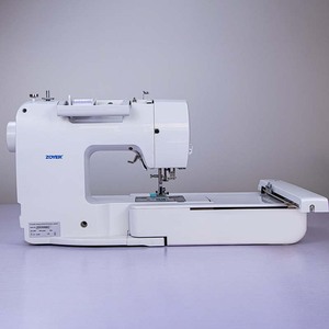 Sewing Machine Household ZY-1950N Multifunctional Embroidery 12 <b>Lock</b> Stitch Sewing Machine Class 7 Manual Sewing Machine - Product Image 3