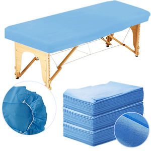 Lenzuola mediche per esami in tessuto Non tessuto una volta lenzuola ospedaliere usa e getta all'ingrosso - Product Image 2