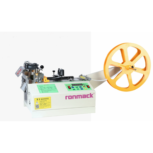 RONMACK RM-988S เครื่องตัดเทปคอมพิวเตอร์อัตโนมัติแบบเย็นและร้อน 110/220V - Product Image 2