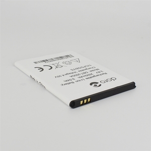 Batterie de remplacement de qualité supérieure 2500 mAh pour Doro DBT-2500A, grade A, pour téléphone 8035, certifiée CE RoHS, vente en gros - Product Image 5