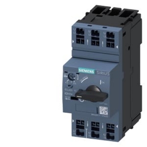 3RV2011-1FA20 SIRIUS Industrial <b>Control</b> Equipment <b>Motor</b> Starting Protector/circuit Breaker 3RV2 Protector - Product Image 4