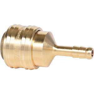 KS TOOLS - 515.3486 Connecteur avec queue de tuyau, laiton-EAN 4042146173718 AIR TOOL ACCESSORIES - Product Image 4