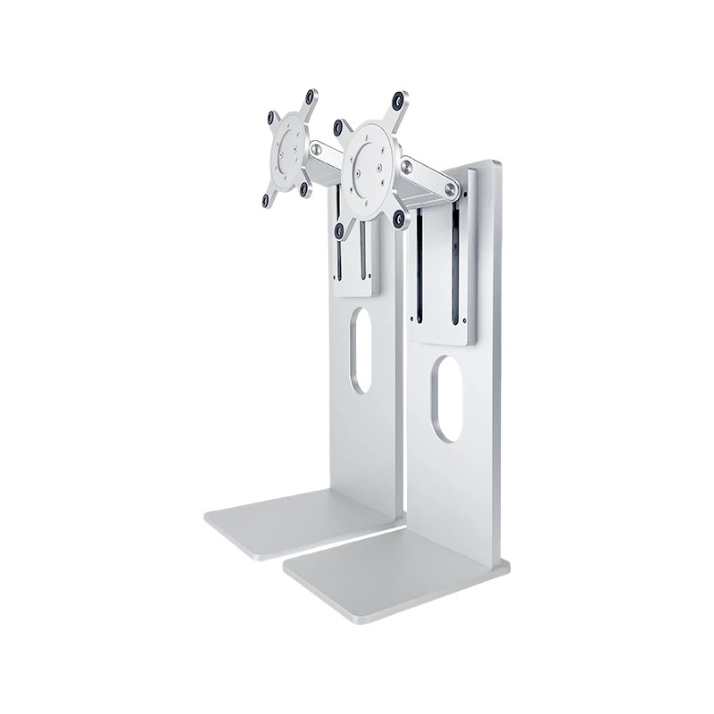 XDR 24''-40'' CNC Aluminum Computer <strong>Monitor</strong> Lcd with VESA 100*100 Rotating Stand Max 10KG Support New Product
