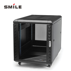 Chnsmile ชั้นวางของโลหะสแตนเลสเหล็กชุบสังกะสีอะลูมิเนียมอัลลอย IP65ใช้กลางแจ้งปรับแต่งได้ - Product Image 4