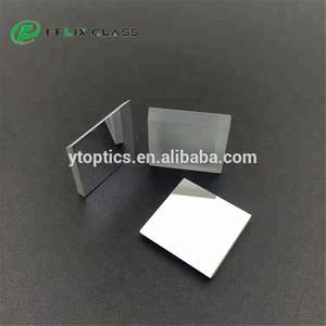 Miroir sphérique réfléchissant plano-concave en verre optique Bk7 FELIX OEM - Product Image 2