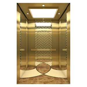 Marca <span class=keywords><strong>FUJI</strong></span>, ascensores residenciales eléctricos pequeños de 5 pisos, ascensores de pasajeros - Product Image 4