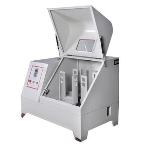 Broyeur à boulets planétaire en acier inoxydable SQM-<span class=keywords><strong>20L</strong></span> Conteneur 4 * 5L de grande capacité utilisé pour le meulage d'échantillons de laboratoire chimique pour le <span class=keywords><strong>charbon</strong></span> - Product Image 3