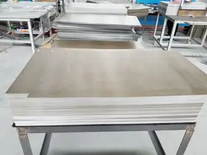 Factory Hot Sale Insulating Sheet Mica Sheet Heat Resistant Mica Flakes Mica Plate