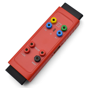 Autel GBOX3 钥匙编程适配器与 IM508S IM608S II配合使用，适用于奔驰/宝马，计算所有丢失钥匙的密码速度比 GBOX2 快8倍 - Product Image 4