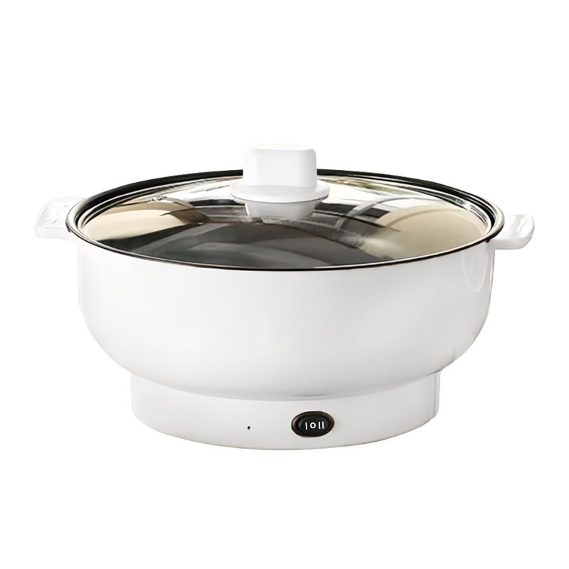 White-20-28CM-Single-pot