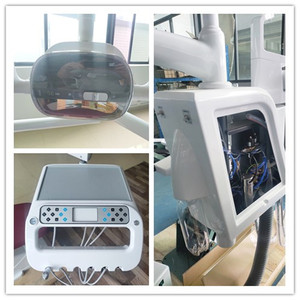 Foshan Dental Equipment Chair prezzo unitario Ce China Suntem Fona sedie specifiche colori Chaise Dentaire - Product Image 2