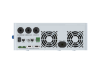 Convertisseur solaire hybride SRNE 5kW 48V SYP 5K-U 120V MPPT avec prise en charge du lithium en parallèle