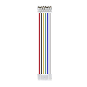 Kunden spezifischer Elektronik anschluss Molex 2510 2,54mm Abstand 2/3/4/5/6/7/8/9/10 Pin-Anschluss kabel Kabelbaum - Product Image 1