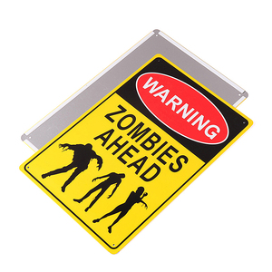 20*30cm <span class=keywords><strong>Super</strong></span> Héros Vintage Tin Sign American Cartoon Wall Decor Metal Crafts Painting Comics Plaques Art Poster 30*40cm - Product Image 5
