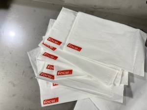 FocusInc цифровой принтер для гофрированного картона открытки печатная машина - Product Image 4