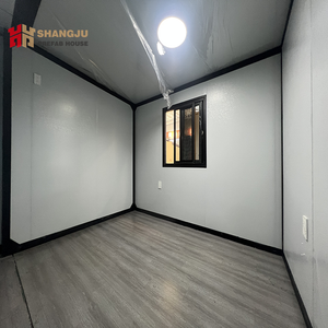 <span class=keywords><strong>Casa</strong></span> Contenedor de Lujo de 40 Pies con Piscina Lista para Enviar, <span class=keywords><strong>Casa</strong></span> de Campaña de Lujo de 2 Dormitorios para Apartamento, Hogar, Bar, Hotel - Product Image 5