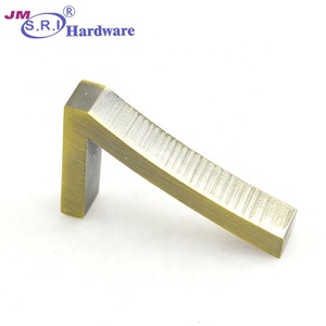 Precio al por mayor novedad 45*45*5mm Placa de número de puerta <span class=keywords><strong>para</strong></span> uso en hoteles y casas - Product Image 6