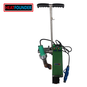 TPO <strong>Welding</strong> <strong>Machine</strong> Hot air <strong>Welding</strong> <strong>Machine</strong> - Product Image 2