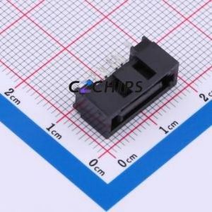 471554001 Hard Drive Connector (SAS/SATA/M.2) Connector - Product Image 1