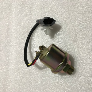 Nhiệm Vụ Nặng Nề Phụ Tùng Xe Tải Thấp Hơn Cảm Biến Áp Suất Dầu 36AD-10080 - Product Image 5