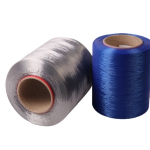 3000d Polypropylene sợi <span class=keywords><strong>polyester</strong></span> Filament FDY sợi cho dây thừng - Product Image 2