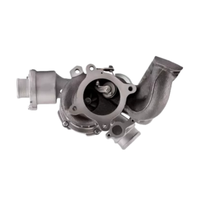 Neue Turbo-Leitung RHF5 53039880291/53039700291 06H145702E für Audi A4/A5/A6/Q5 2.0 TFSI CDNB CDNC CAEA CAEB