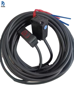 KEYENCE PZ-G51N PZ-G52N PZ-G61N PZ-G62N PZ-G41N PZ-G42N โฟโตอิเล็กทริคเซนเซอร์สำหรับอุปกรณ์ตรวจจับระบบอัตโนมัติทางอุตสาหกรรม - Product Image 1