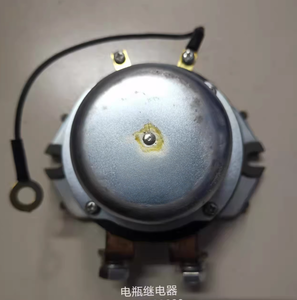 Pièces Shantui, pièces d'excavateur, relais de batterie, protecteur de batterie 8943795431 3089003201, pièces d'excavateur 75 135 215 365 485 - Product Image 4