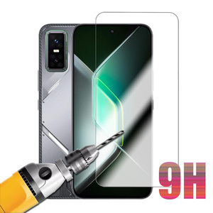 Pour Infinix GT 30 Pro verre anti-rayures Infinix GT 30 Pro verre trempé <span class=keywords><strong>Film</strong></span> protecteur d'écran Infinix GT 30 Pro verre trempé - Product Image 1