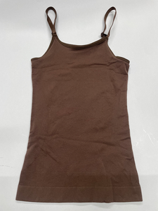 Camisoles sans couture tendance, vêtements de maintien de la <span class=keywords><strong>forme</strong></span>, débardeur, contrôle du ventre, body sculptant en maille pour femmes, vêtements de maintien de la <span class=keywords><strong>forme</strong></span> - Product Image 6