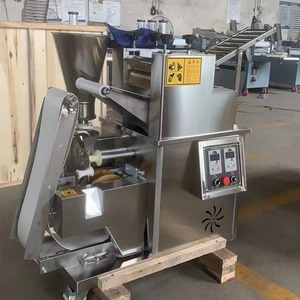 Máquina procesadora de alimentos para Hacer bolas de masa hervida Pierogi y Manti a la venta - Product Image 3