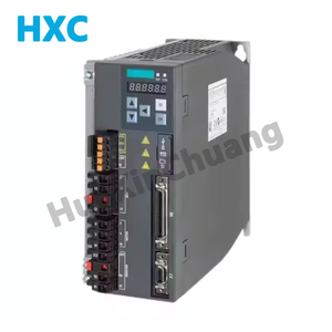 6SL3210-5FB10-8UF0 sinamics V90 PROFINET 1/3 AC 200V 0.75kW ไดรฟ์ใหม่เอี่ยม - Product Image 2