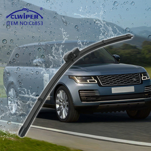 Limpiaparabrisas CLWIPER Original para coche, recambio de goma natural, limpiaparabrisas exclusivo para <span class=keywords><strong>Range</strong></span> <span class=keywords><strong>Rover</strong></span> - Product Image 1