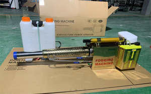 Sương Mù Fogger Máy sương mù phun muỗi/kiểm soát dịch hại nhiệt Fogger - Product Image 2