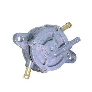Pompe à carburant en aluminium pour moto tout-terrain, pièce de rechange pour moteur hors-bord, montage inférieur avec joint inclus - Product Image 3