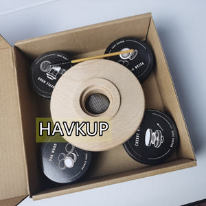 Kit décoratif de Cocktail et <span class=keywords><strong>Whisky</strong></span> en bois, pour boire du <span class=keywords><strong>Whisky</strong></span>, bon marché - Product Image 6