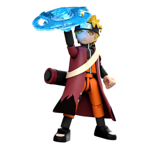 Blokees <span class=keywords><strong>Naruto</strong></span> Galaxy Versie GV02 Het Plekje Waar De Bladeren Dansen Modelbouwset Model Speelgoed Blind Boxes - Product Image 2