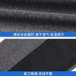 Manches de protection solaire d'été pour femmes, couleur unie, en nylon respirant, protection UV, équipement de cyclisme en plein air - Product Image 4