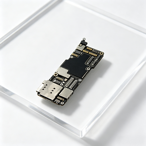 Wholesale Main Logic Board for <strong>IPhone14</strong> Series, 14/14Plus/14Pro/14ProMax Cellphone Repair Motherboard - Product Image 5