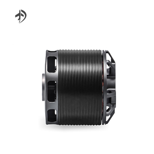 มอเตอร์เครื่องบินบังคับวิทยุ UUUFLY T35 Kv180 Kv220 มอเตอร์ไร้แปรงสำหรับโดรนควอดคอปเตอร์และแอปพลิเคชัน UAV - Product Image 6