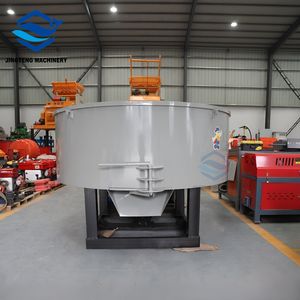 22PS Diesel-Betonmischer mit Selbstladung, Vorgemischter Beton-Baumischer 1000L für Tunnelprojekte - Product Image 1