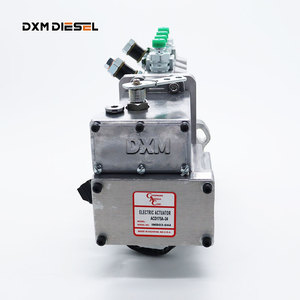 ปั๊มหัวฉีด DXM ของแท้ รุ่น 5262669 สำหรับเครื่องยนต์ Dongfeng Cummins DCEC 4BTA3.9 รุ่น 5262669 ช่วยให้การฉีดที่เหมาะสมที่สุด - Product Image 3