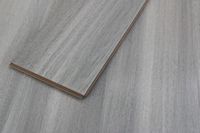 Machine de menuiserie plancher en bois de meubles revêtement par rouleaux UV grande ligne de production équipement machine de planche