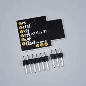 Wirtschaft liches PaypalTT Western Union <span class=keywords><strong>Dmx</strong></span> <span class=keywords><strong>Decoder</strong></span> Original Stm32h743vit6 Original Standard CPU Modul - Product Image 3