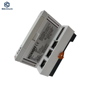 Module d'extension industriel MODEL pour système de contrôle embarqué, accessoires matériels, équipement fiable haute performance - Product Image 1