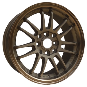 Jantes de voiture de 15 pouces modifiées en alliage d'aluminium, adaptées aux Buick Excelle, Chery QQ, Honda Fit - Product Image 1