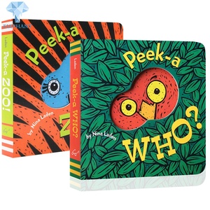 Álbum de Recuerdos Personalizado al por Mayor para Bebés y Niños Pequeños - Product Image 2