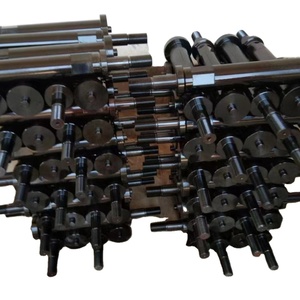 Accessoires de pompe à boue de champ pétrolifère recrutant sincèrement des agents de haute qualité de divers pays - Product Image 1