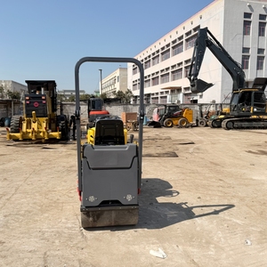 Roulement de pompe à moteur diesel pour mini-compacteur à double tambour XMR353E XS223J XMR30S XMR80E XMR300J, 3500 kg, 28,5 kW, 32 kN - Product Image 6