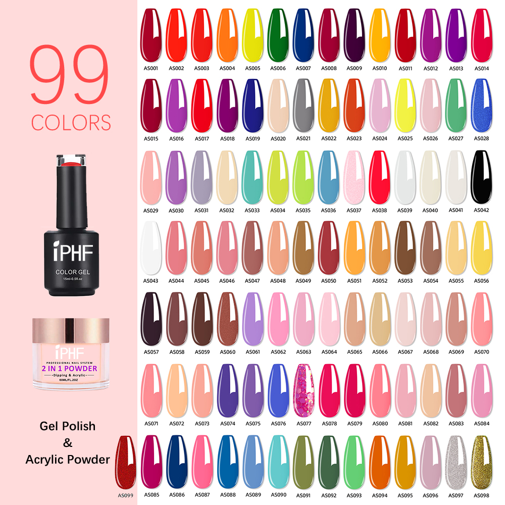 99 colores